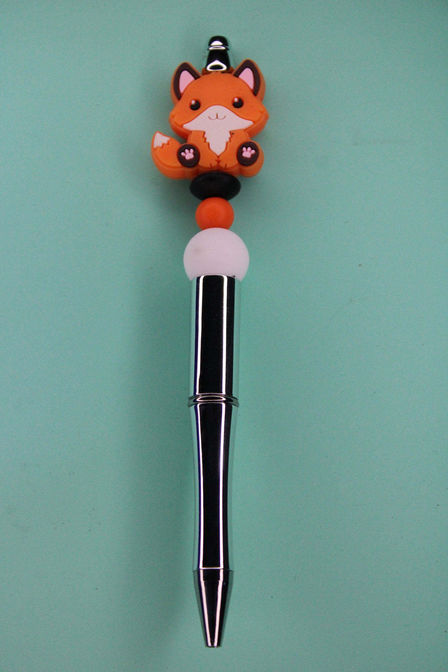 Silver Fox Pen