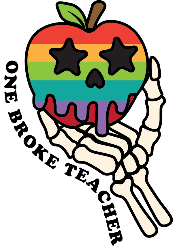 One Broke Teacher Australia